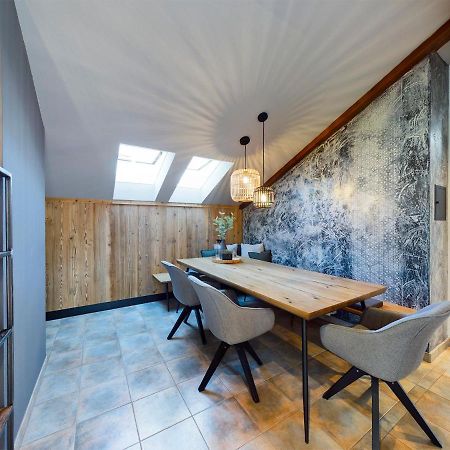 Hausberg No. 2 // Neu Apartment Garmisch-Partenkirchen Luaran gambar