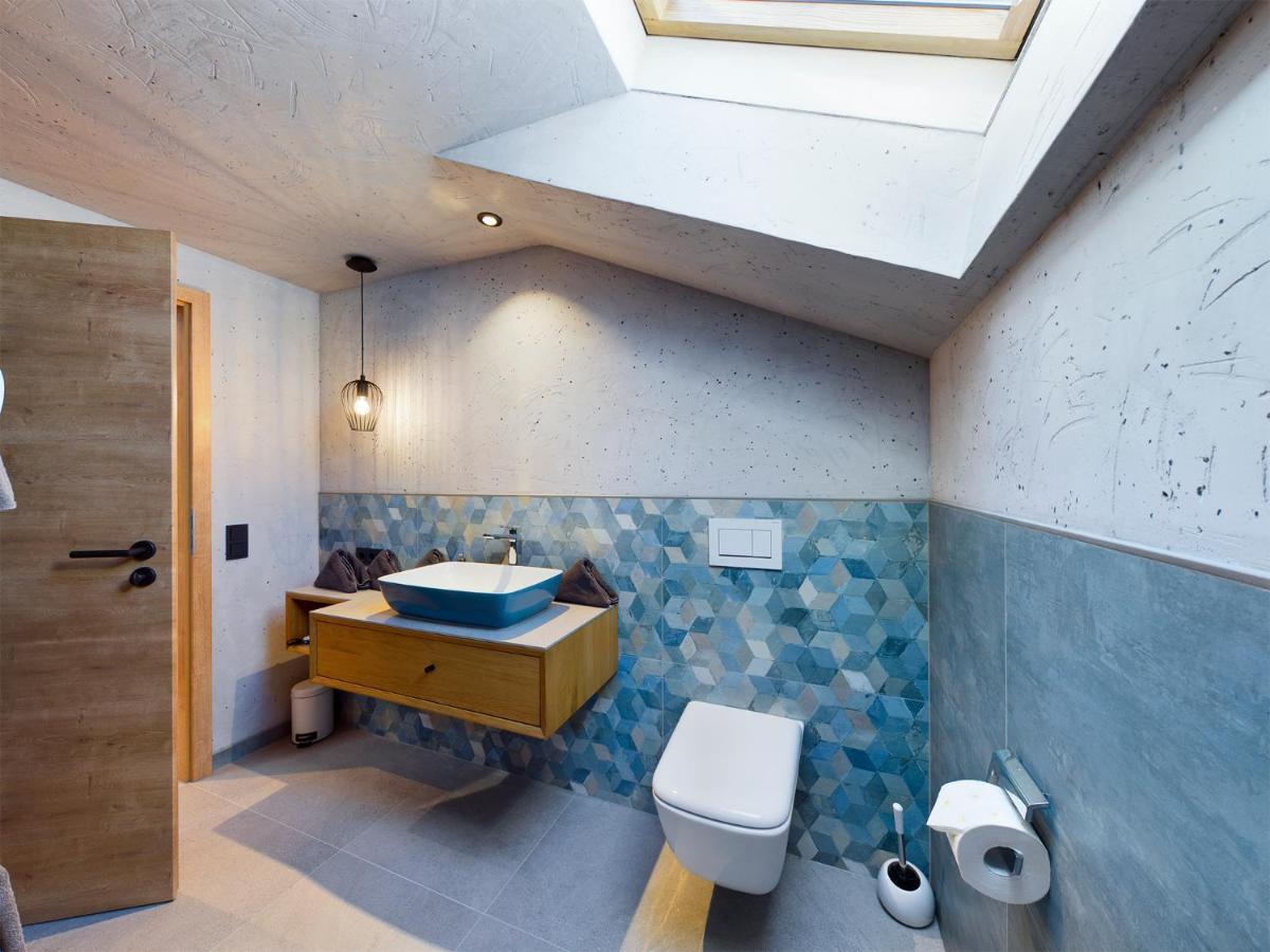 Hausberg No. 2 // Neu Apartment Garmisch-Partenkirchen Luaran gambar