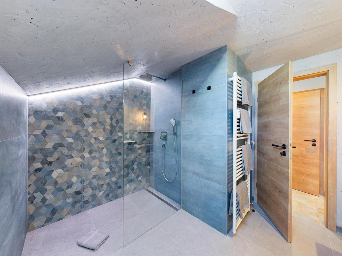 Hausberg No. 2 // Neu Apartment Garmisch-Partenkirchen Luaran gambar