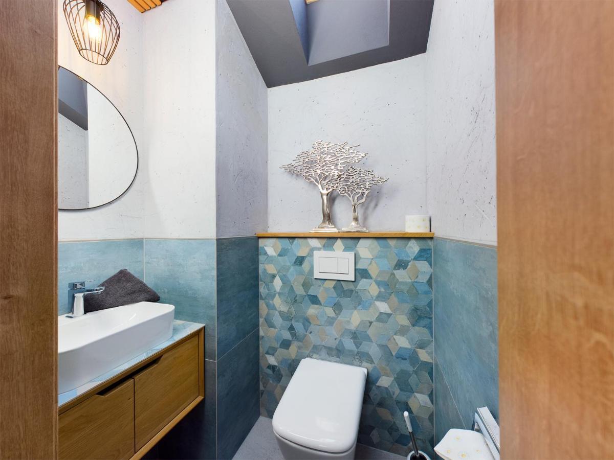 Hausberg No. 2 // Neu Apartment Garmisch-Partenkirchen Luaran gambar